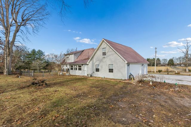 524 Willie Jarvis Rd, Sparta, TN 38583