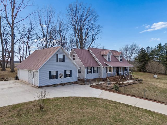524 Willie Jarvis Rd, Sparta, TN 38583