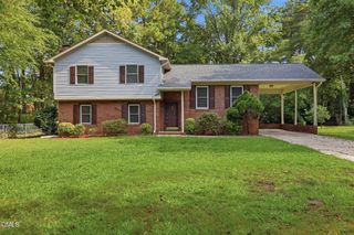 3113 Comstock Road, Raleigh, NC 27604