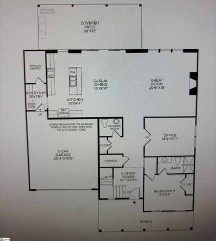 203 Redland Way, Greenville, SC 29615