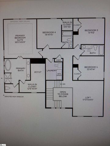 203 Redland Way, Greenville, SC 29615