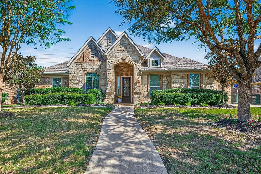 30522 Sethora Hill Way, Fulshear, TX 77441