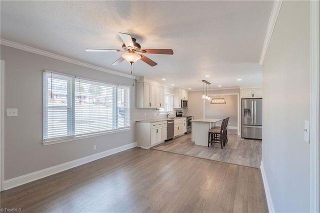 2706 Westfield Road, Mount Airy, NC 27030