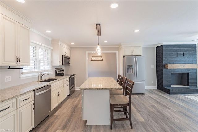 2706 Westfield Road, Mount Airy, NC 27030