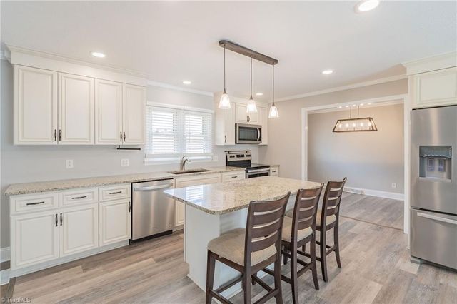 2706 Westfield Road, Mount Airy, NC 27030