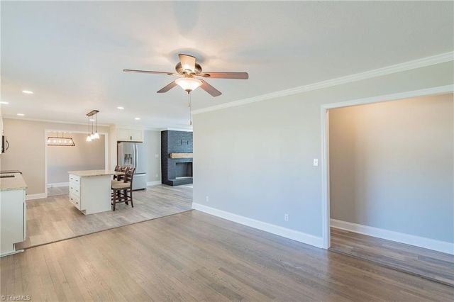 2706 Westfield Road, Mount Airy, NC 27030