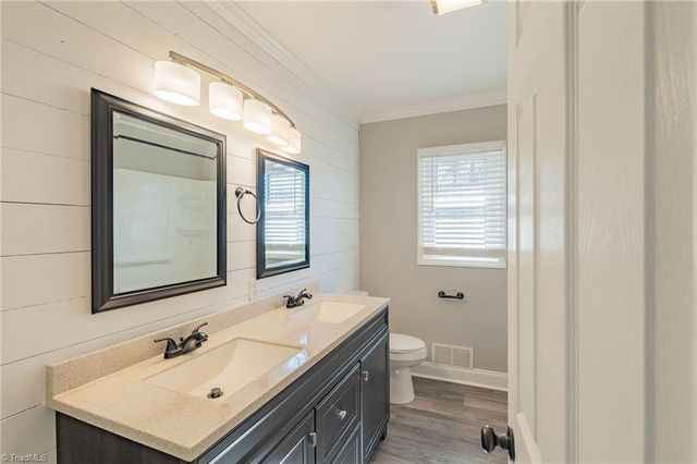 2706 Westfield Road, Mount Airy, NC 27030