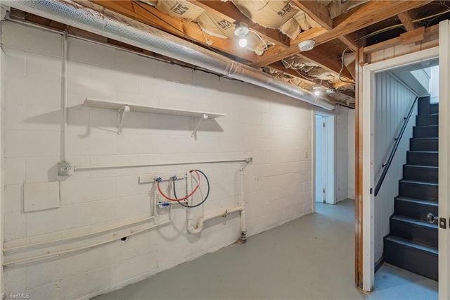 2706 Westfield Road, Mount Airy, NC 27030