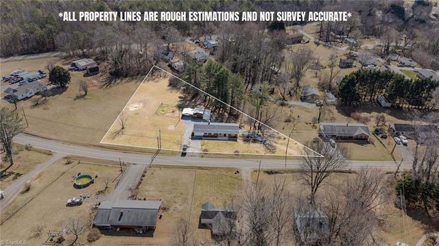 2706 Westfield Road, Mount Airy, NC 27030