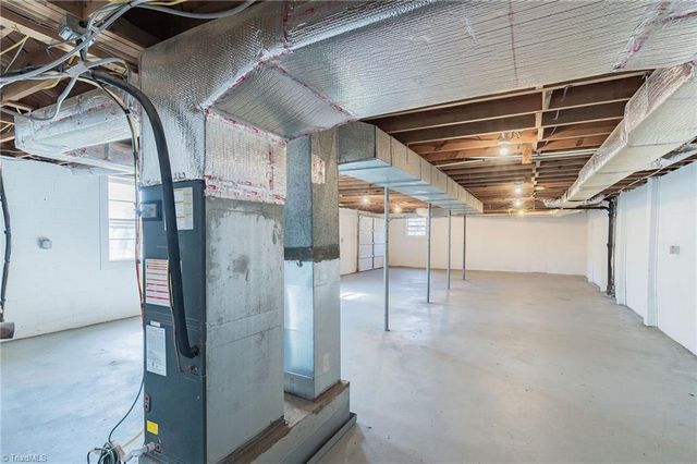 2706 Westfield Road, Mount Airy, NC 27030