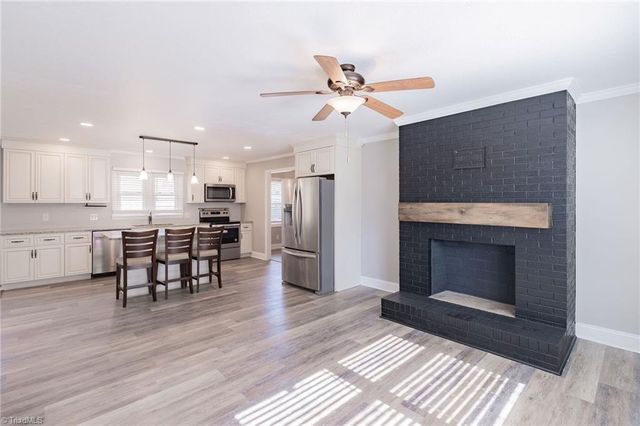 2706 Westfield Road, Mount Airy, NC 27030