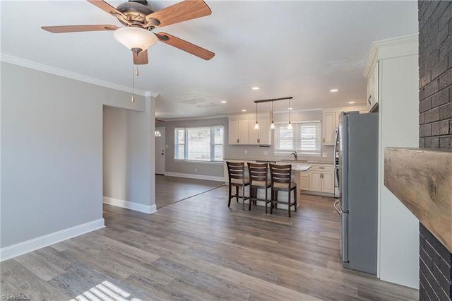 2706 Westfield Road, Mount Airy, NC 27030