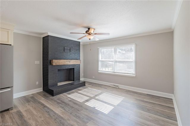 2706 Westfield Road, Mount Airy, NC 27030