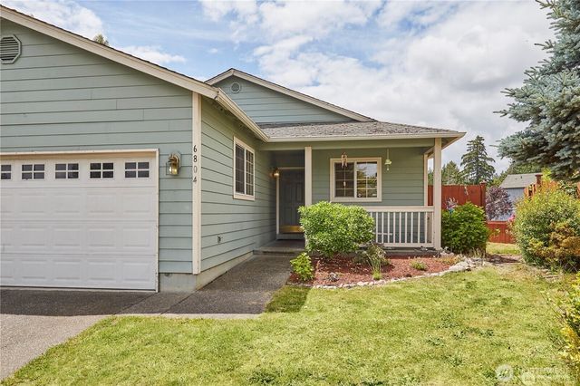 6804 E 132nd Street Ct, Puyallup, WA 98373