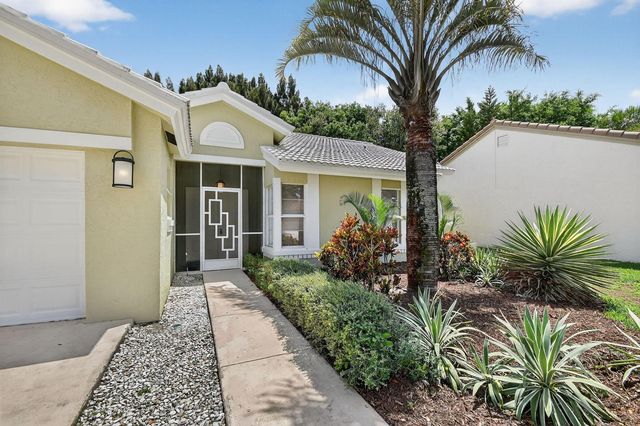 3730 Green Cypress Way, Lake Worth, FL 33467