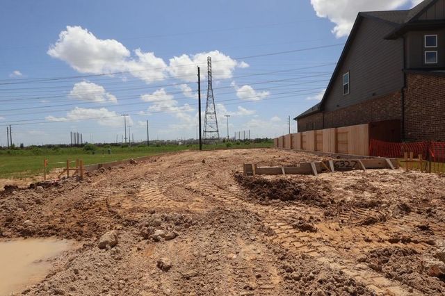 6327 Haltwhistle Lane, Katy, TX 77449