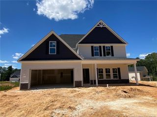 474 Crichton (Lot 58) Court, Fayetteville, NC 28311