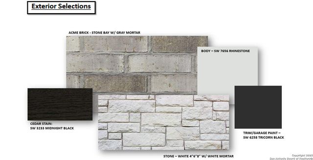 4523 Yoakum Valley, Schertz, TX 78108