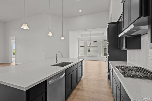 4523 Yoakum Valley, Schertz, TX 78108