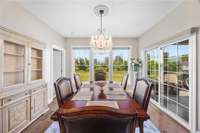 905 Pathway Ln, Webster, NY 14580