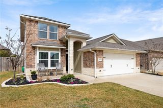 2614 Kinnersley Court, College Station, TX 77845