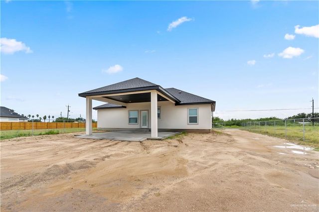 23232 Val Verde Road, Edinburg, TX 78542