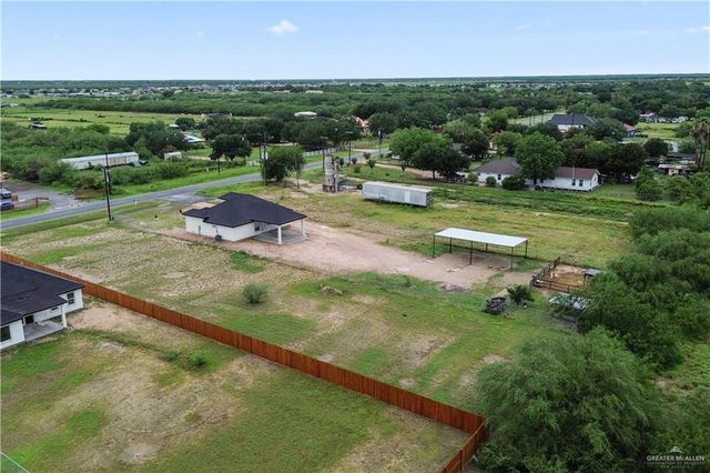 23232 Val Verde Road, Edinburg, TX 78542