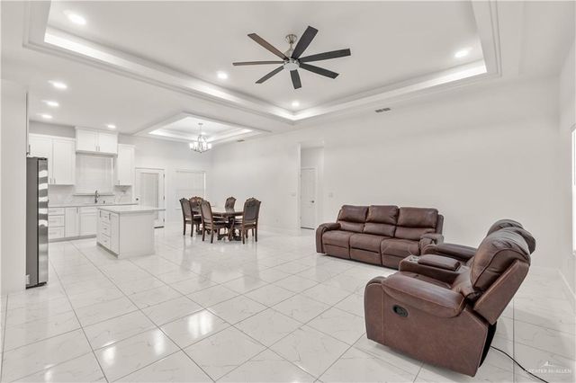 23232 Val Verde Road, Edinburg, TX 78542