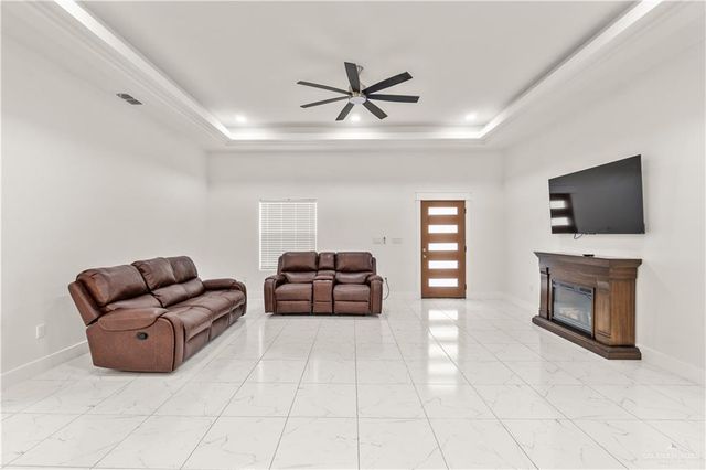 23232 Val Verde Road, Edinburg, TX 78542