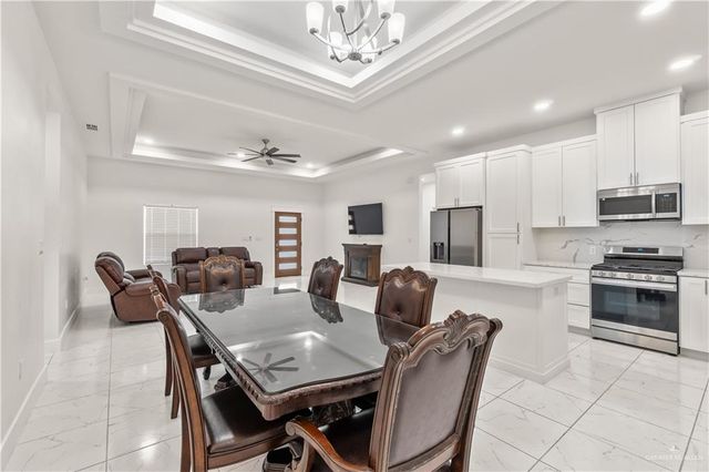 23232 Val Verde Road, Edinburg, TX 78542
