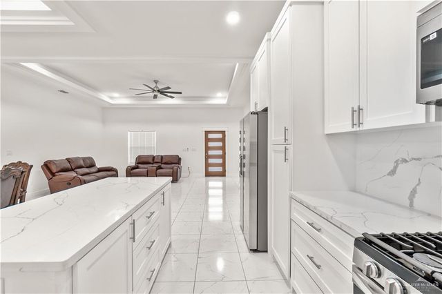 23232 Val Verde Road, Edinburg, TX 78542