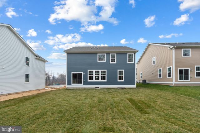 1114 MUDDY BRANCH CT, Middle River, MD 21220