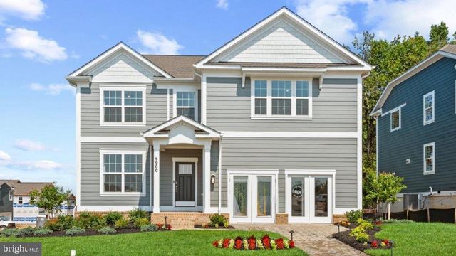 1114 MUDDY BRANCH CT, Middle River, MD 21220