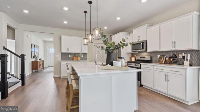 1114 MUDDY BRANCH CT, Middle River, MD 21220