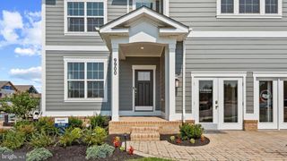 1114 MUDDY BRANCH CT, Middle River, MD 21220