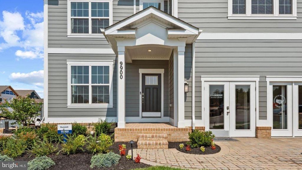 1114 MUDDY BRANCH CT, Middle River, MD 21220