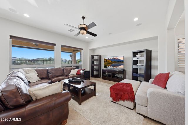 29962 N 129TH Glen, Peoria, AZ 85383