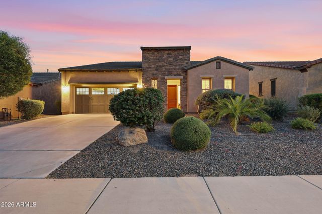 29962 N 129TH Glen, Peoria, AZ 85383
