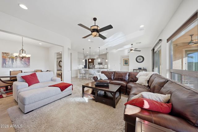 29962 N 129TH Glen, Peoria, AZ 85383