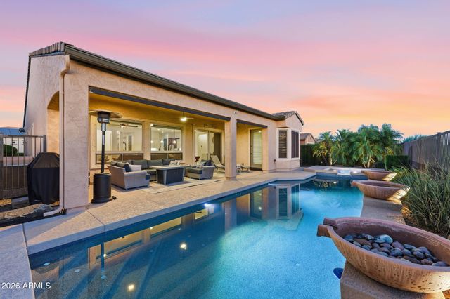 29962 N 129TH Glen, Peoria, AZ 85383