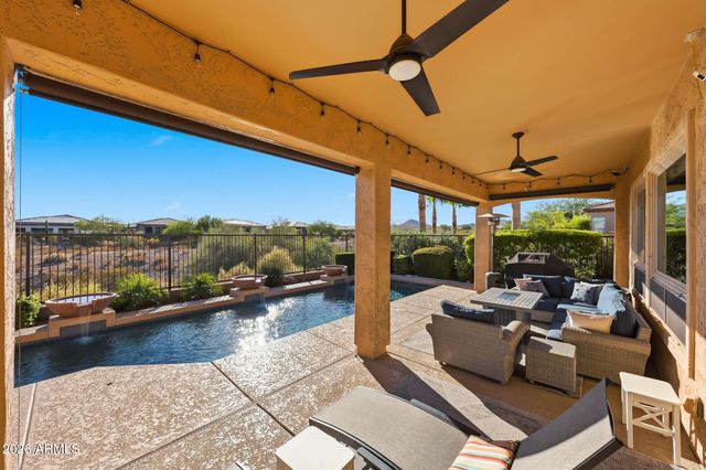 29962 N 129TH Glen, Peoria, AZ 85383