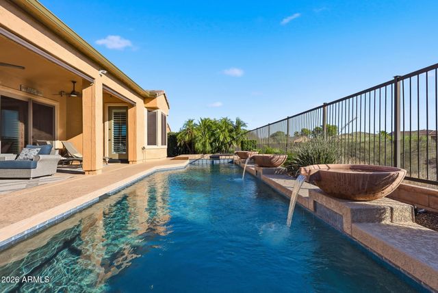 29962 N 129TH Glen, Peoria, AZ 85383