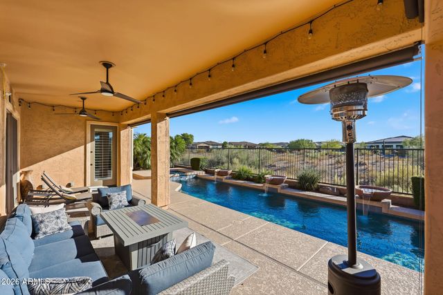29962 N 129TH Glen, Peoria, AZ 85383