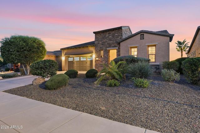 29962 N 129TH Glen, Peoria, AZ 85383