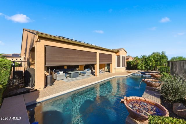 29962 N 129TH Glen, Peoria, AZ 85383