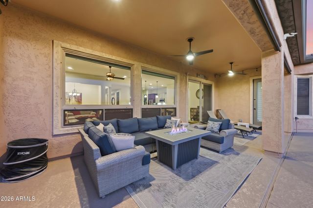 29962 N 129TH Glen, Peoria, AZ 85383