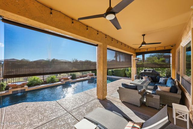 29962 N 129TH Glen, Peoria, AZ 85383