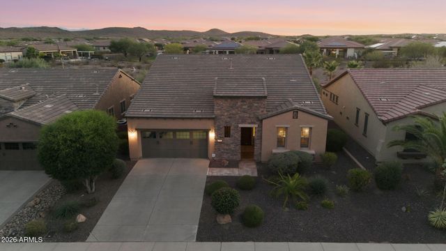 29962 N 129TH Glen, Peoria, AZ 85383