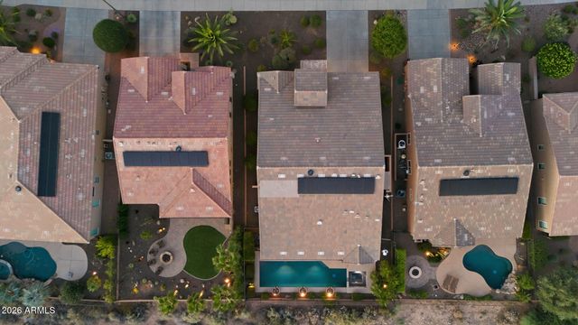 29962 N 129TH Glen, Peoria, AZ 85383