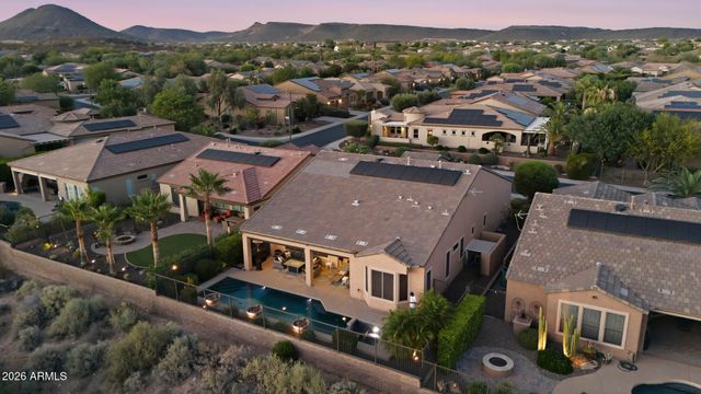 29962 N 129TH Glen, Peoria, AZ 85383
